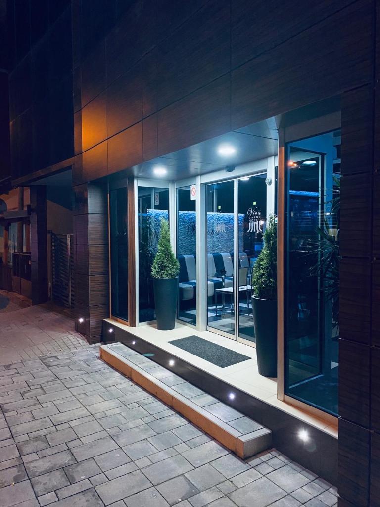 Hotel Viva photo 1