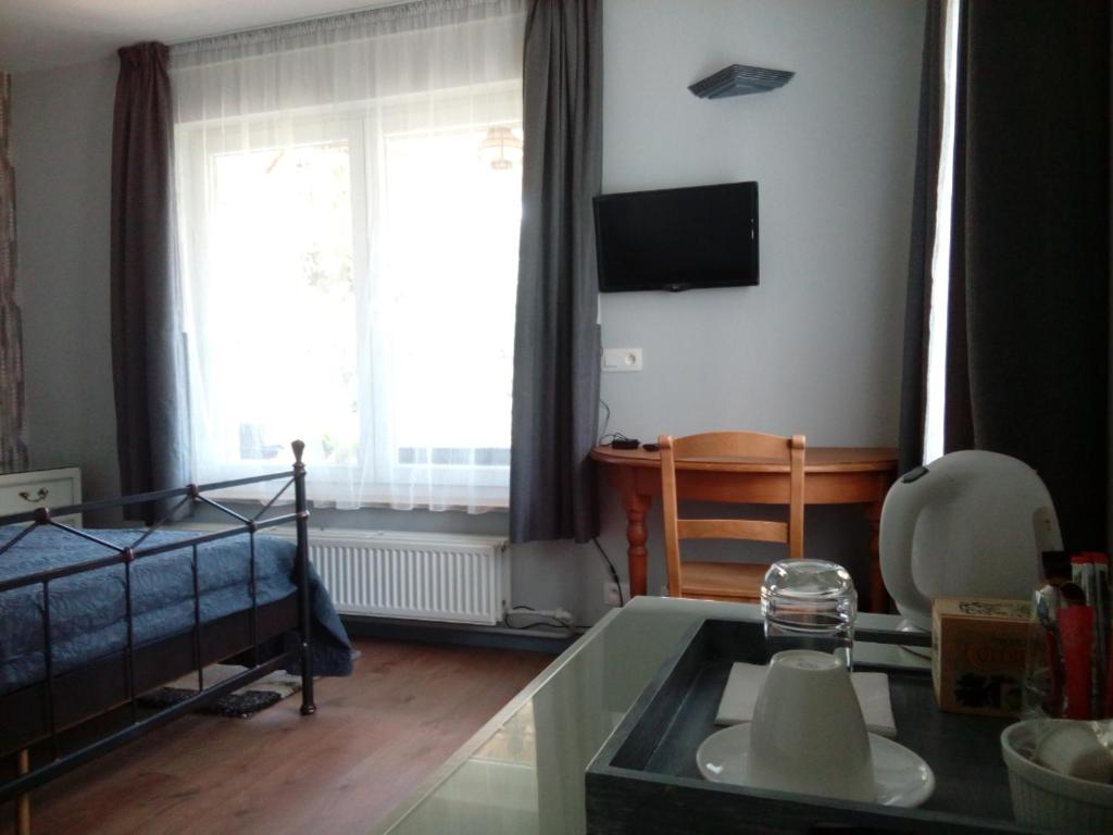 Chambres La Belle Vue photo 2
