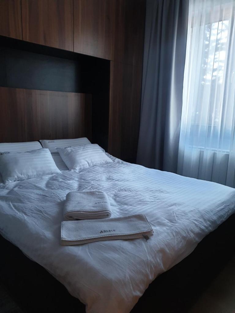 Alpin Apartments Jahorina photo 3
