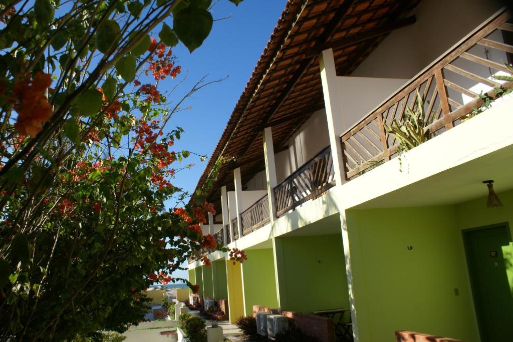 Pousada Isca do Sol photo 1