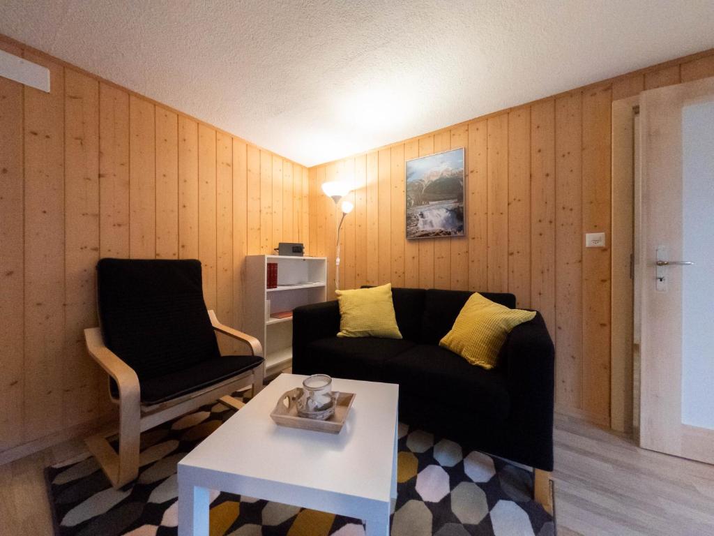 Ferienwohnung Meiringen "Engelhorn" photo 3