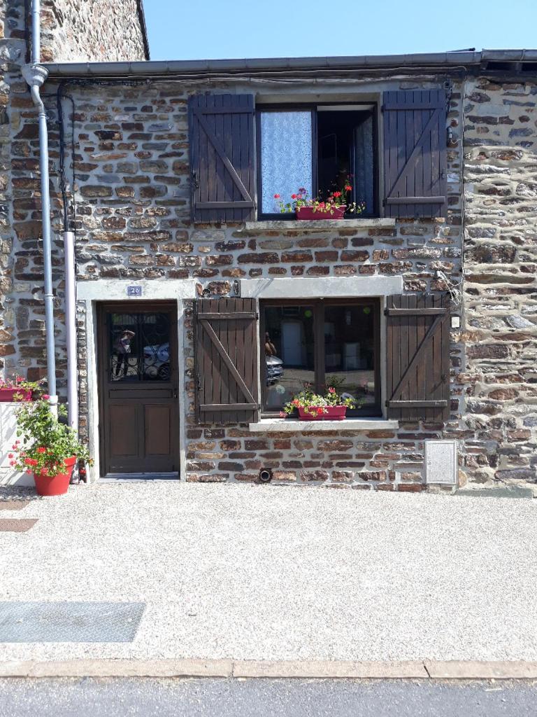 Logement du Paquis photo 1