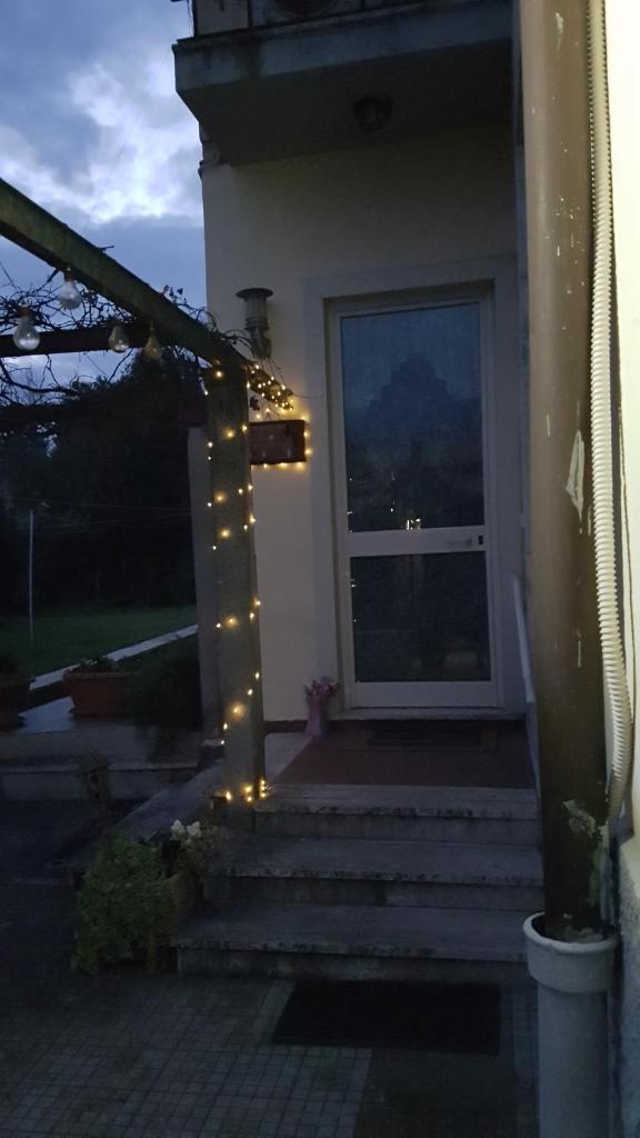 Guest house Il Nido photo 4