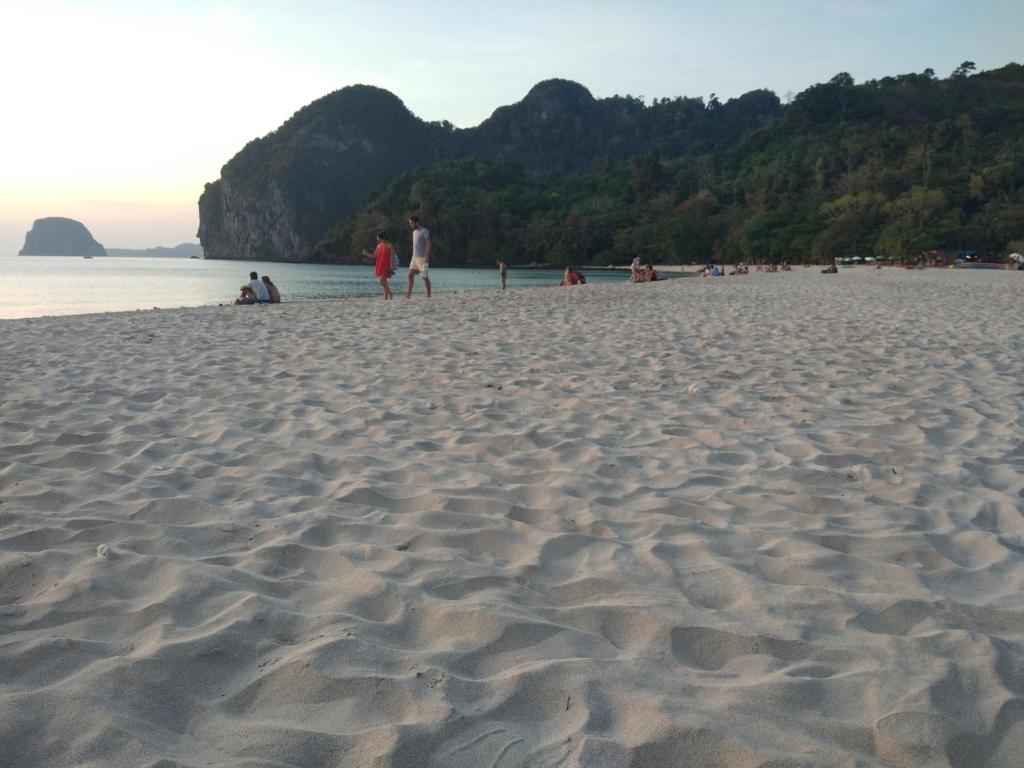 Mook Paradise Bungalow photo 4
