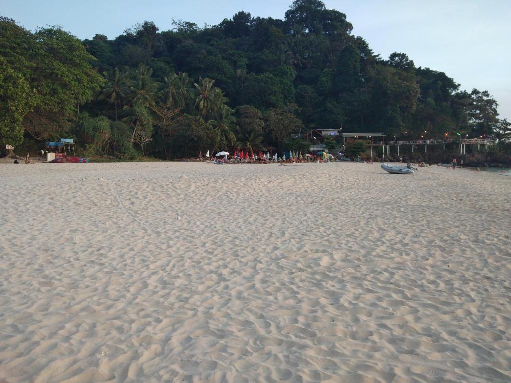 Mook Paradise Bungalow photo 3