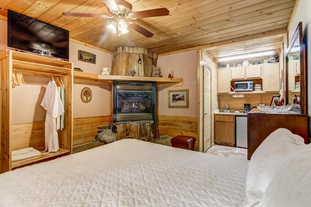 Heavenly Valley Lodge photo 3