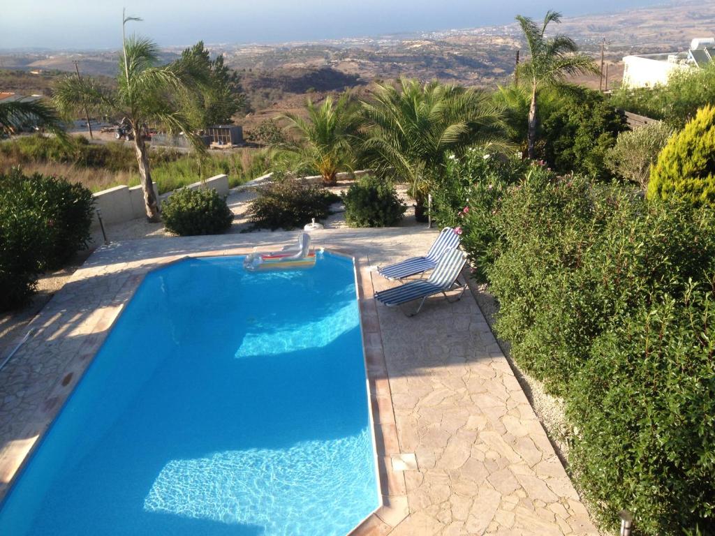 Drouseia Villa photo 4