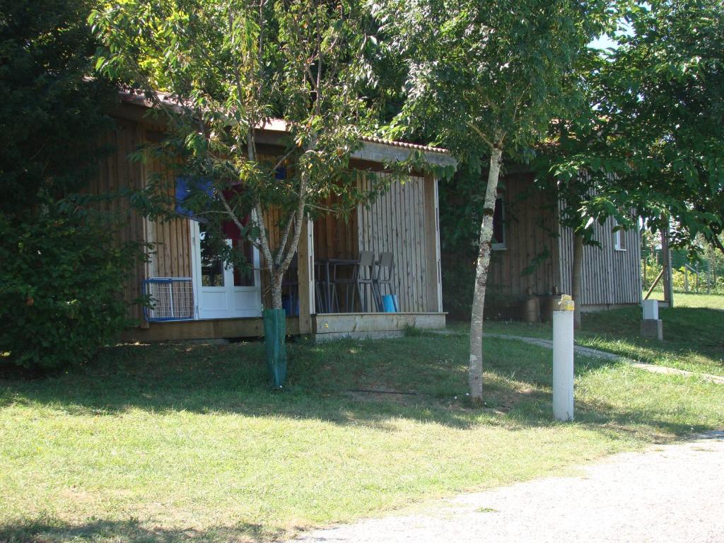 CAMPING LES GRAVES photo 3