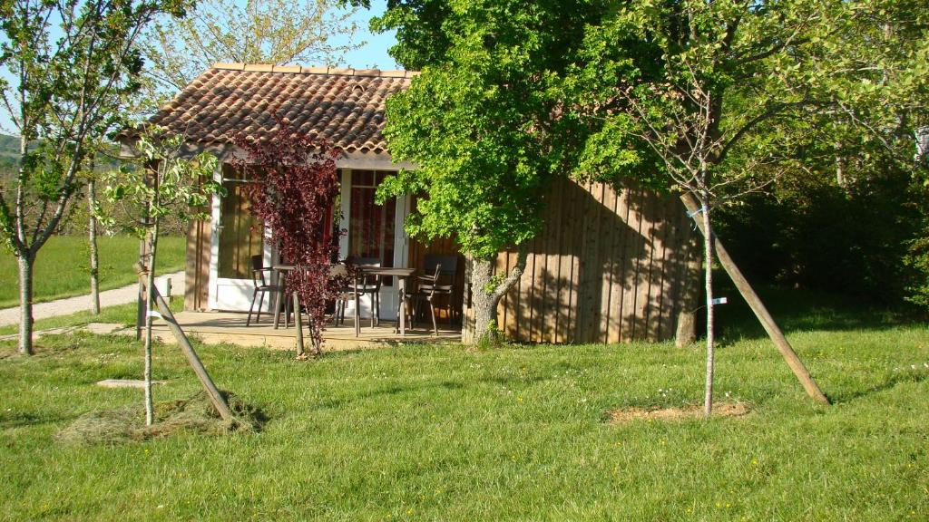 CAMPING LES GRAVES photo 1