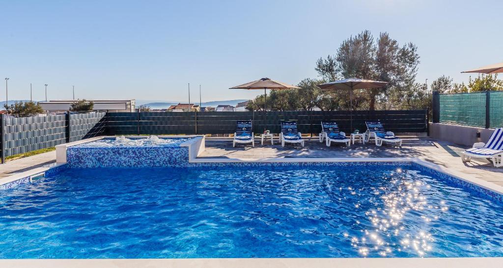 VILLA LaMARIN photo 2