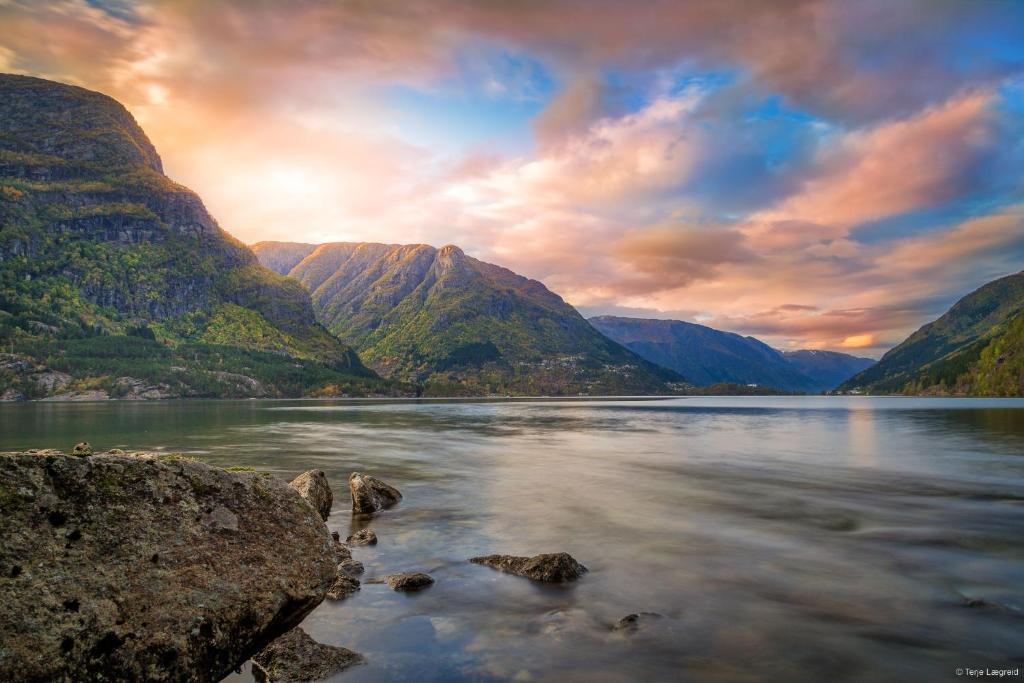 Trolltunga Camping photo 4