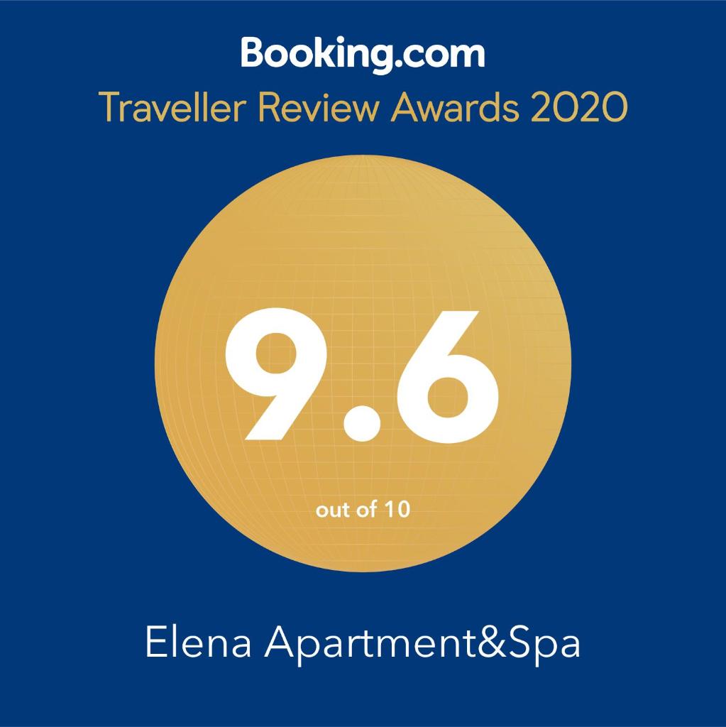 Elena Apartment&Spa photo 2