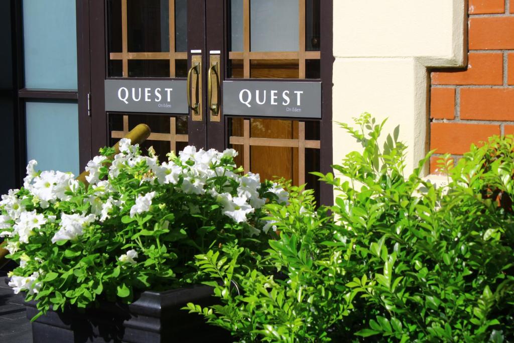 Quest on Eden Serviced Apartments photo 2