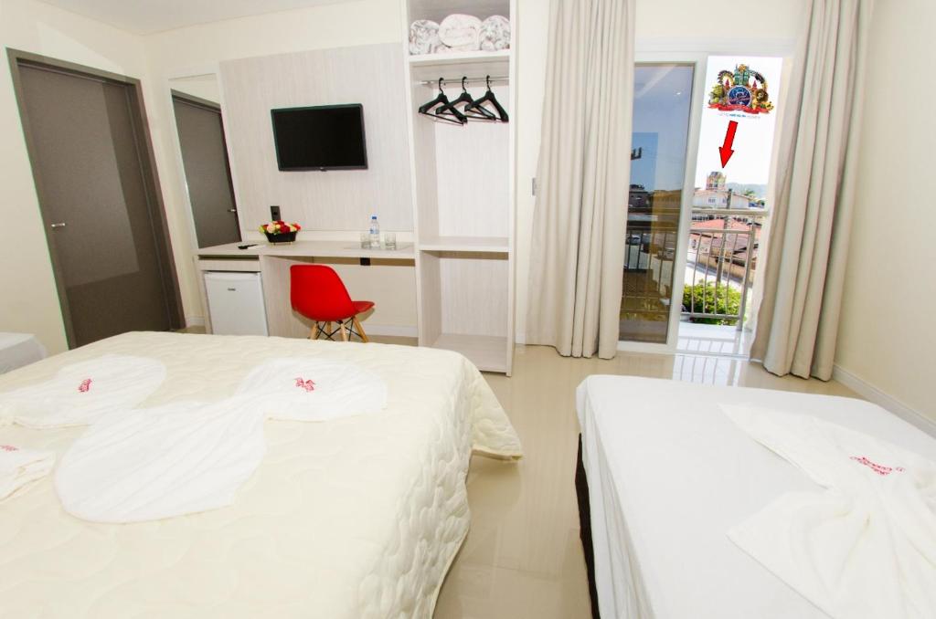 Hotel Balneário do Parque