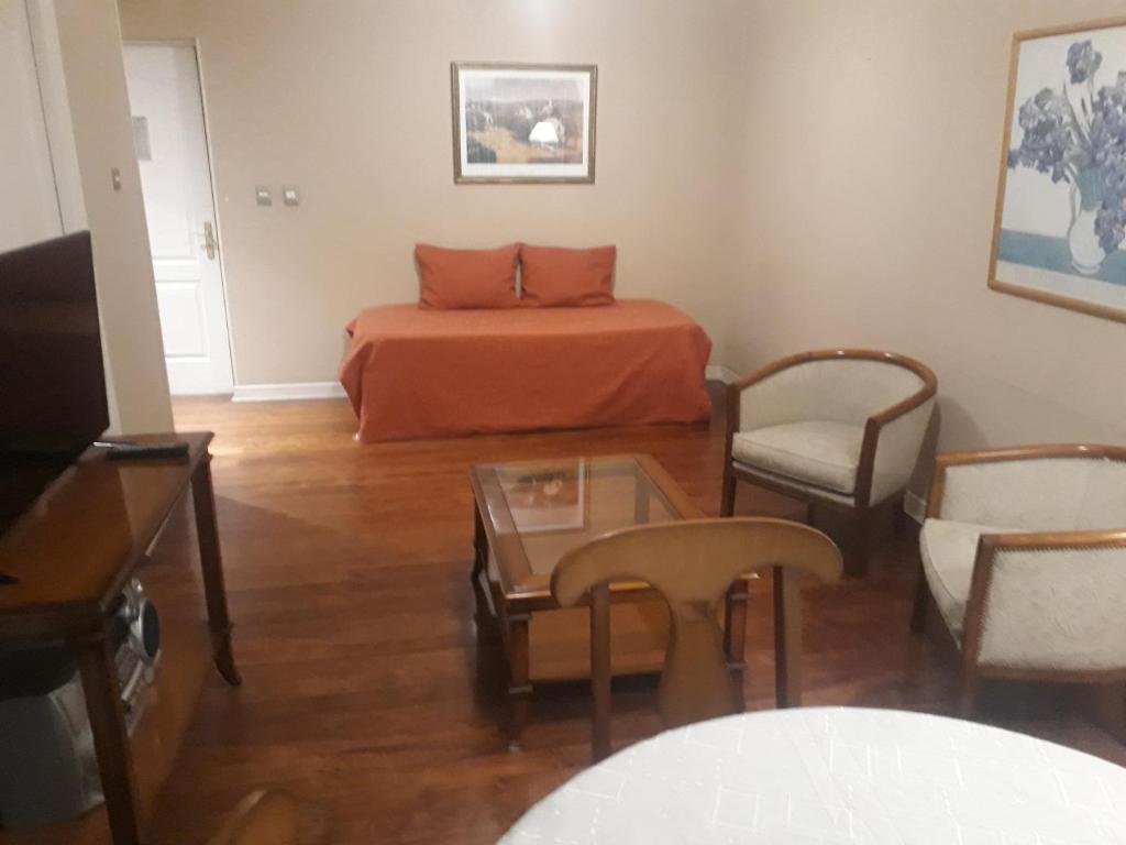Millennium Departamento en Mendoza photo 4