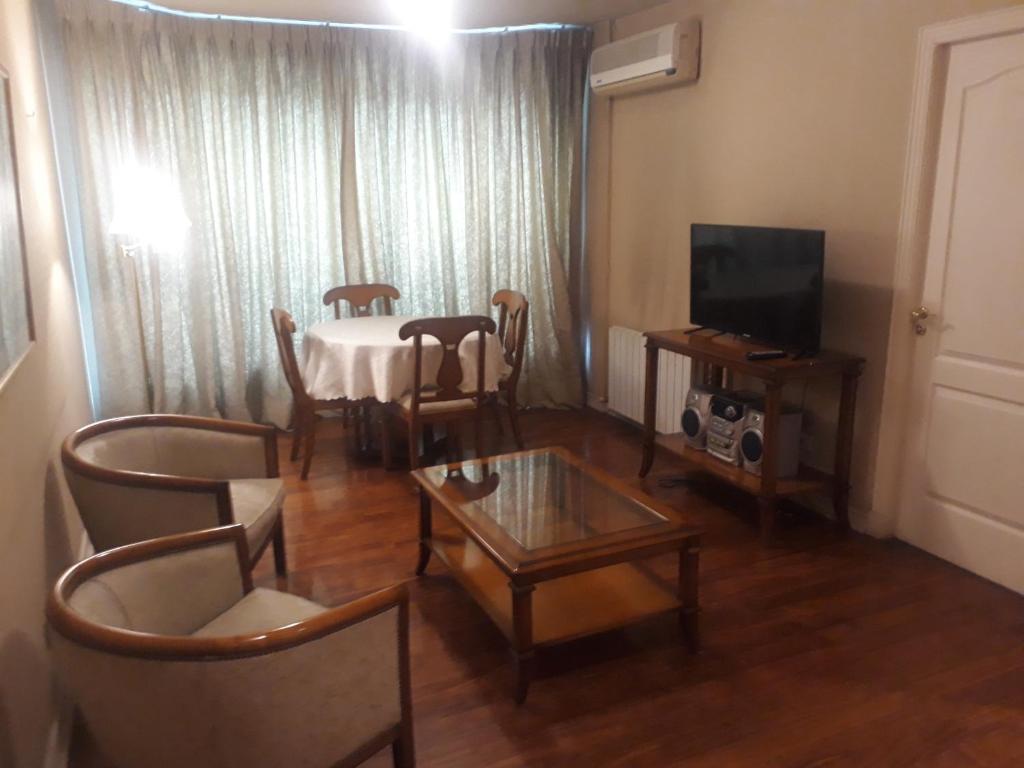 Millennium Departamento en Mendoza photo 2