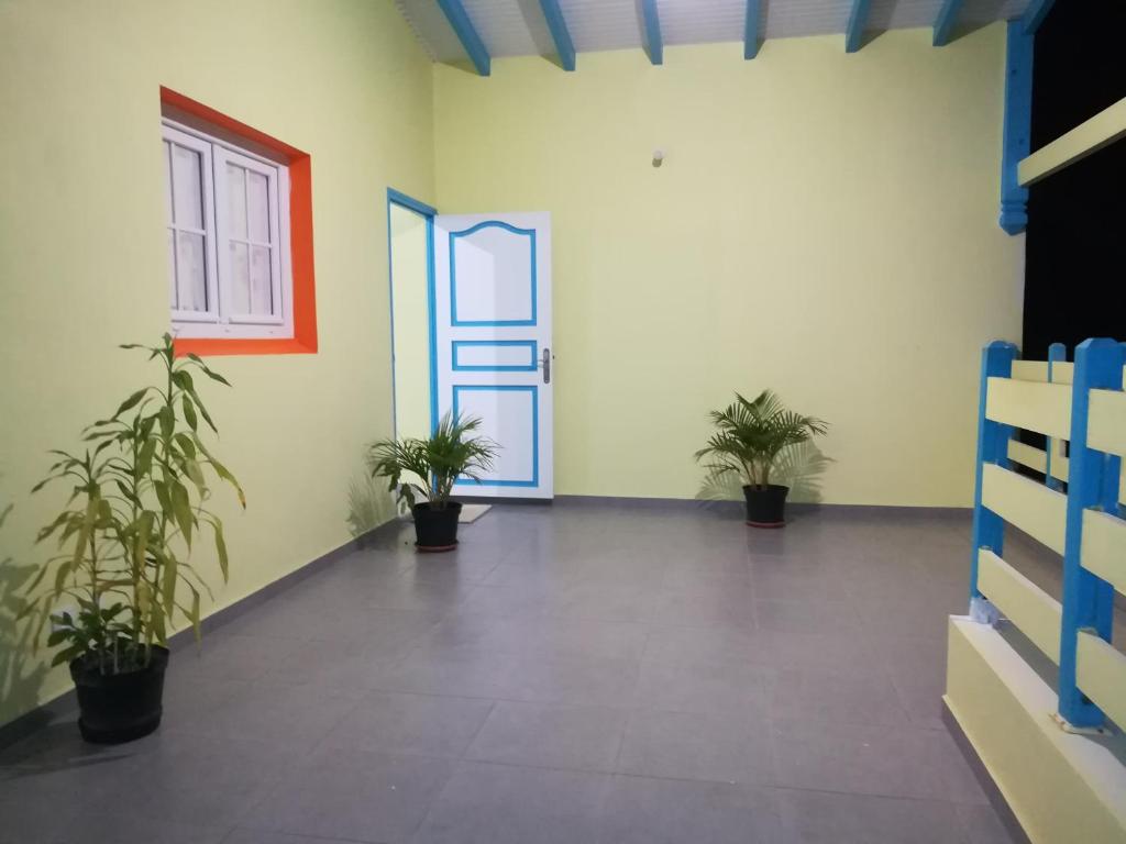 Calme Villa photo 4