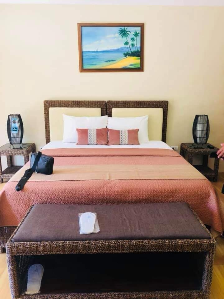 Infinity Sands Resort photo 1