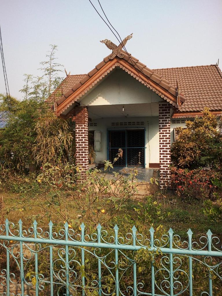 Tent KONOK photo 1