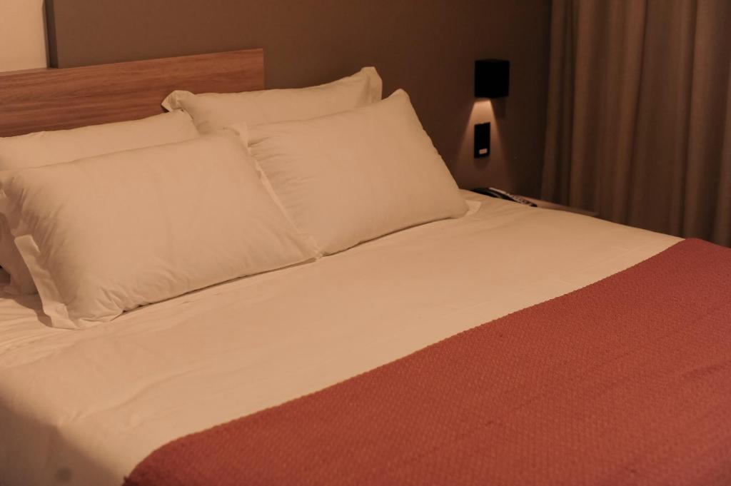 Figueiras Hotel & Eventos photo 4