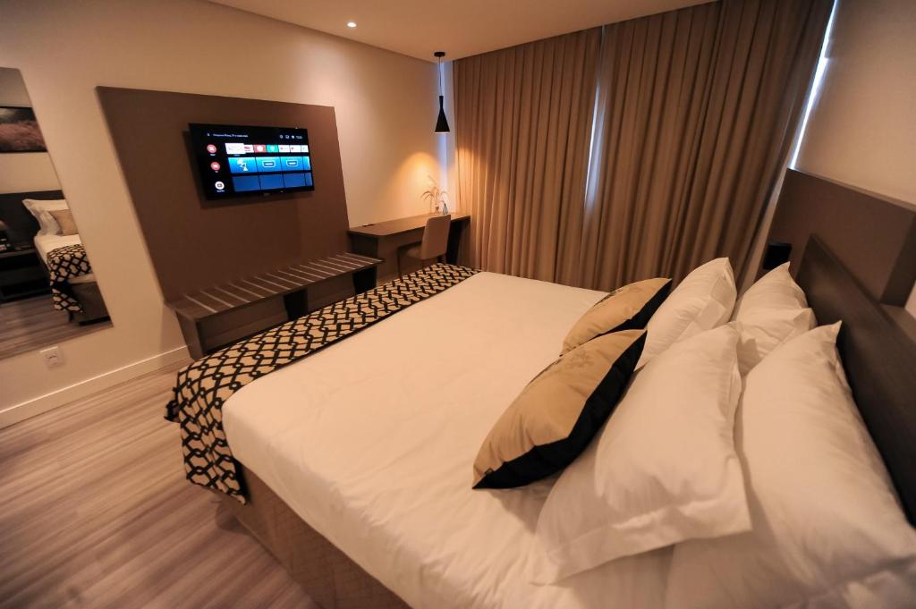 Figueiras Hotel & Eventos photo 1