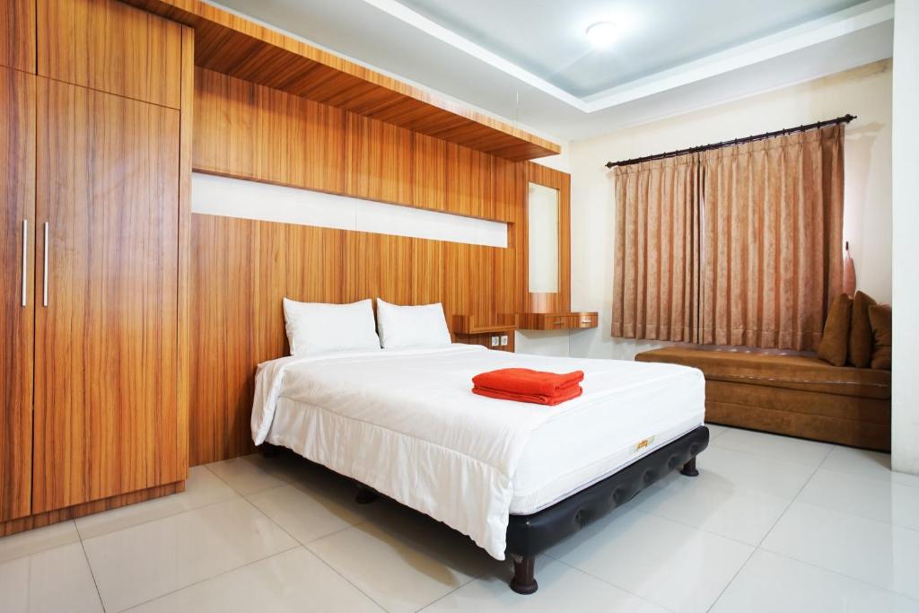 Kamarku Apartment, Cimahi