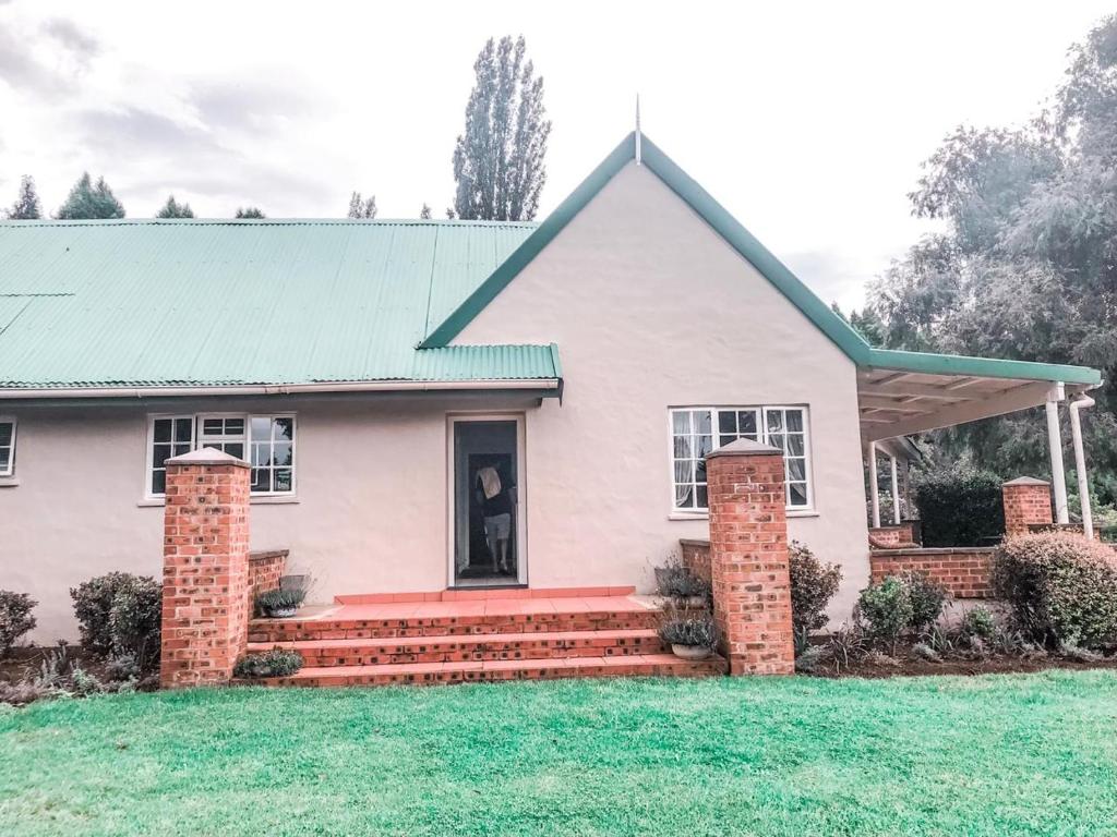 Pennygum Country Cottages photo 4