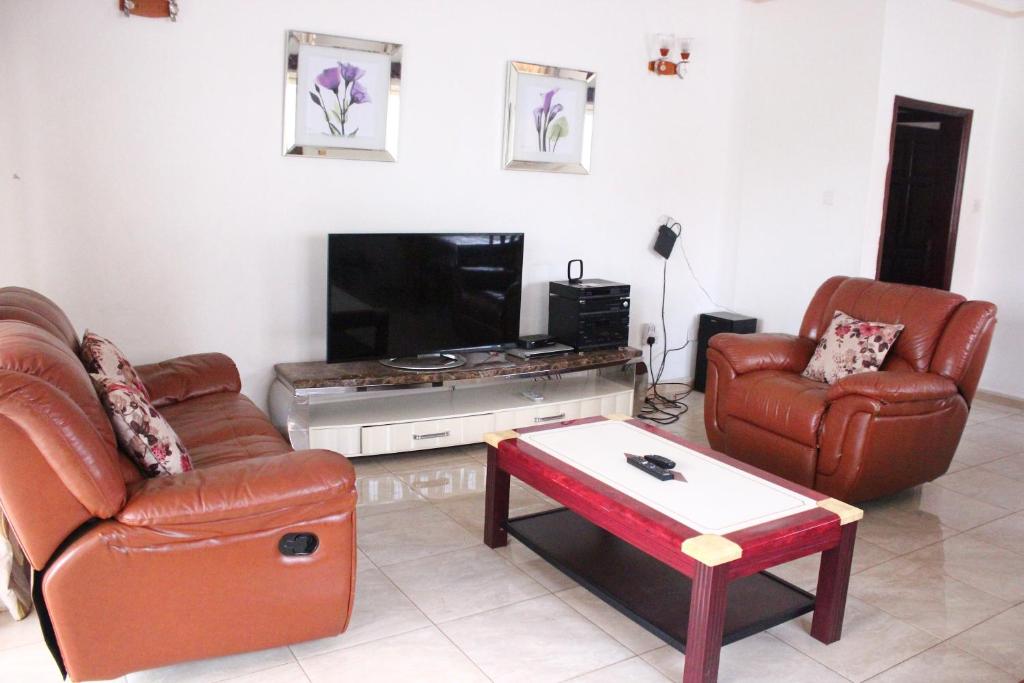 Muyenga Luxury Vacation Home photo 4