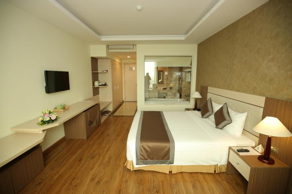 Muong Thanh Grand Thanh Hoa Hotel