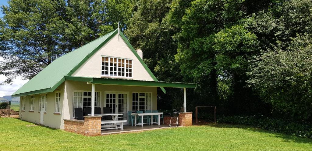Pennygum Country Cottages photo 1