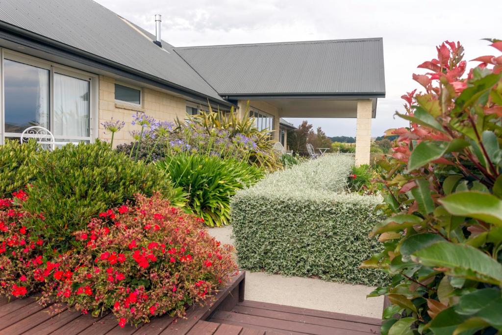Ribbonwood Country House photo 2