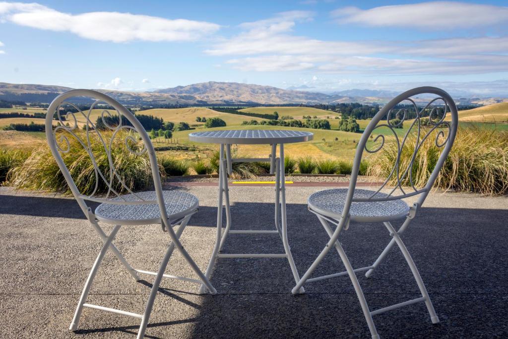 Ribbonwood Country House photo 3