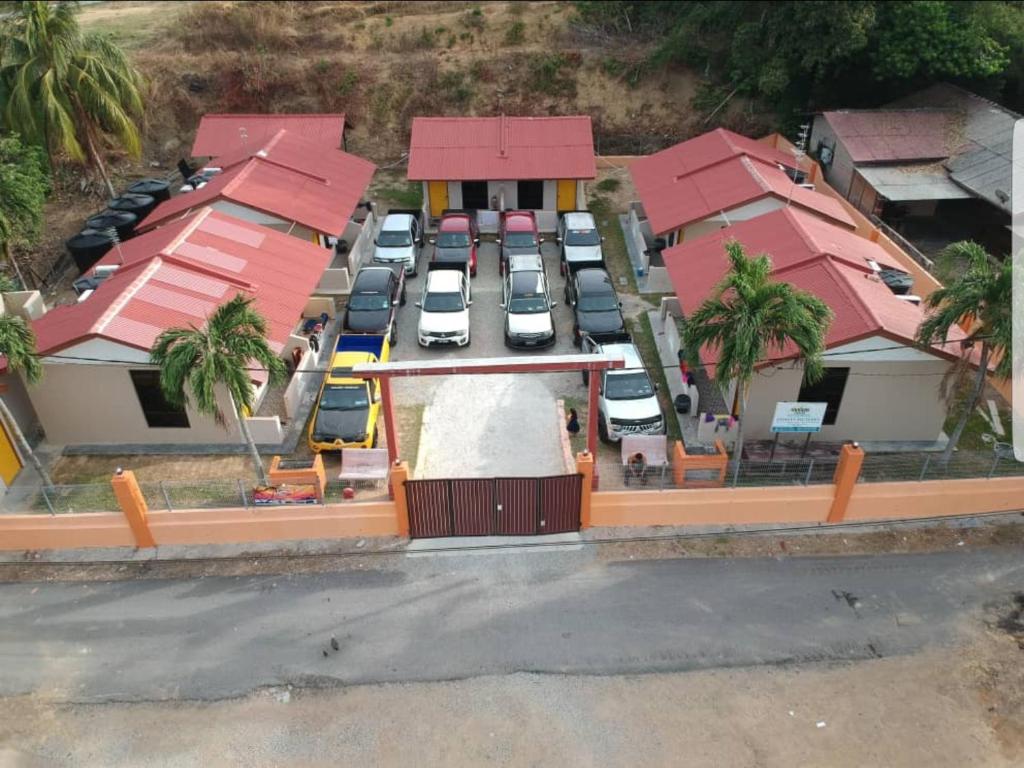 Mutiara Chalet photo 4