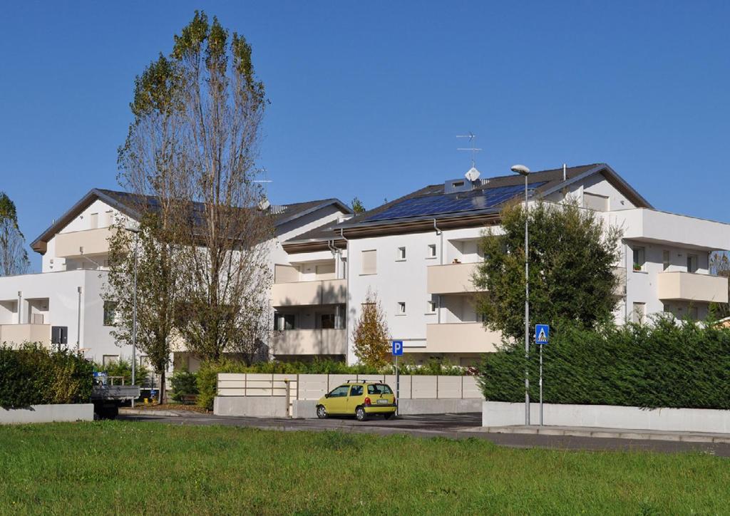 RESIDENCE ITALIA photo 3