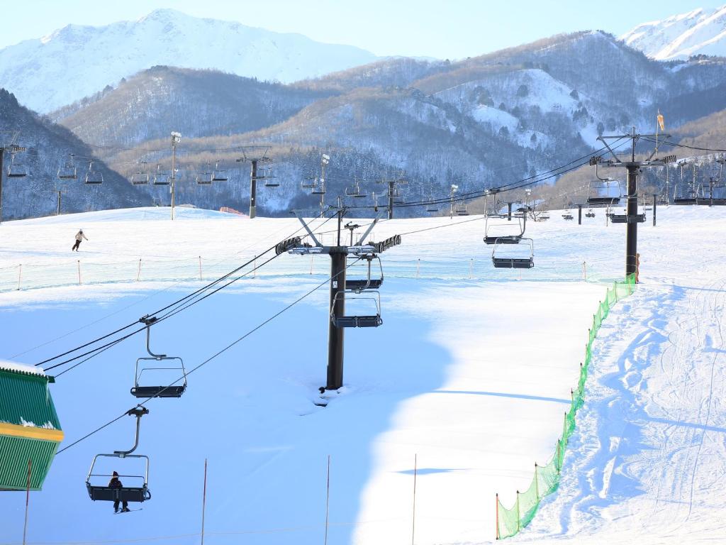 Hotel Sunny Valley photo 2