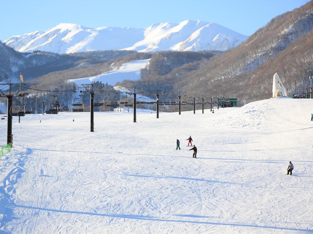 Hotel Sunny Valley photo 3