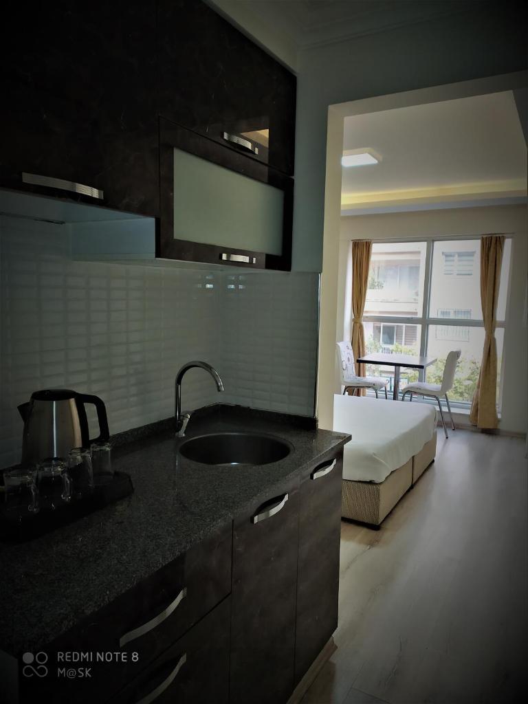 Aydın Kent Suit photo 1