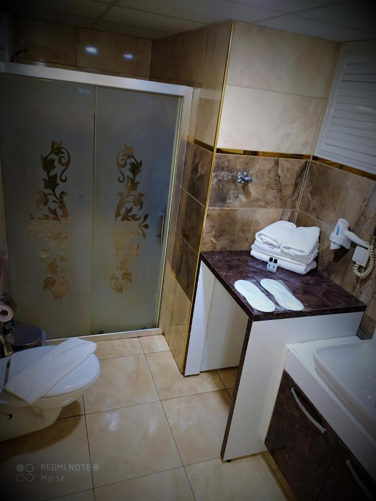 Aydın Kent Suit photo 2