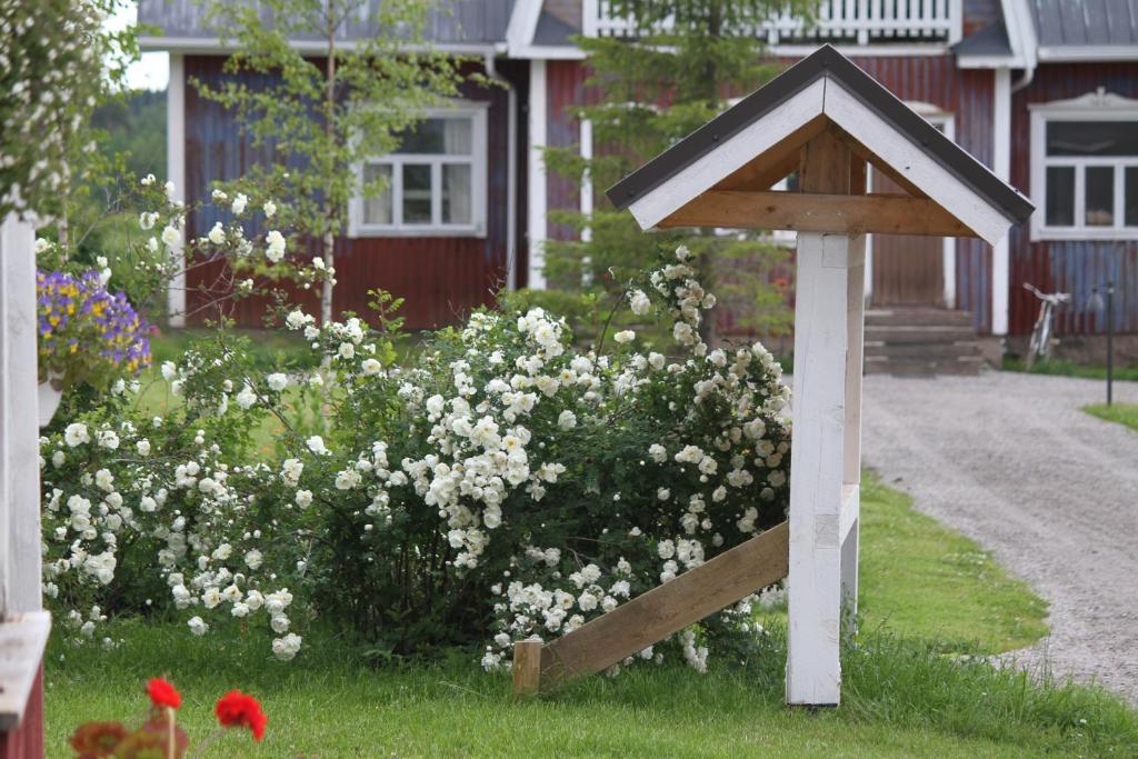 Guesthouse Kumpunen photo 1