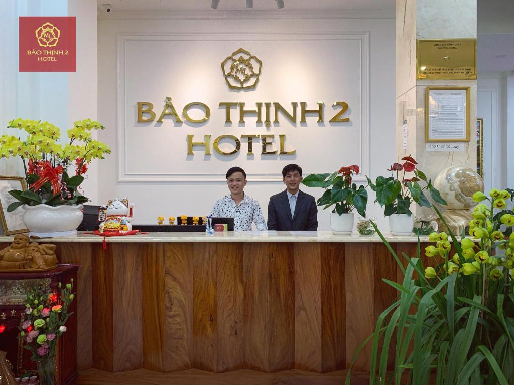 Bảo Thịnh 2 Hotel