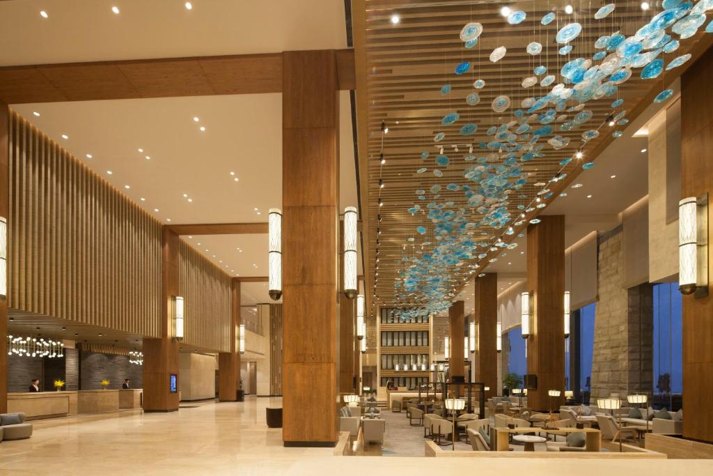 Crowne Plaza Hangzhou Thousand Island Lake, an IHG Hotel photo 3