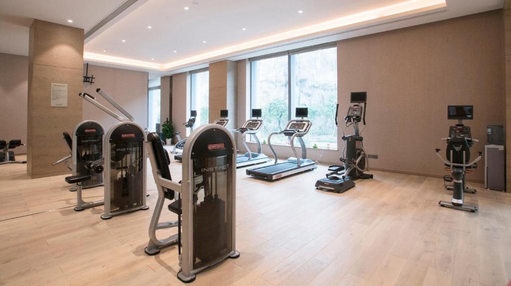 Crowne Plaza Hangzhou Thousand Island Lake, an IHG Hotel photo 4