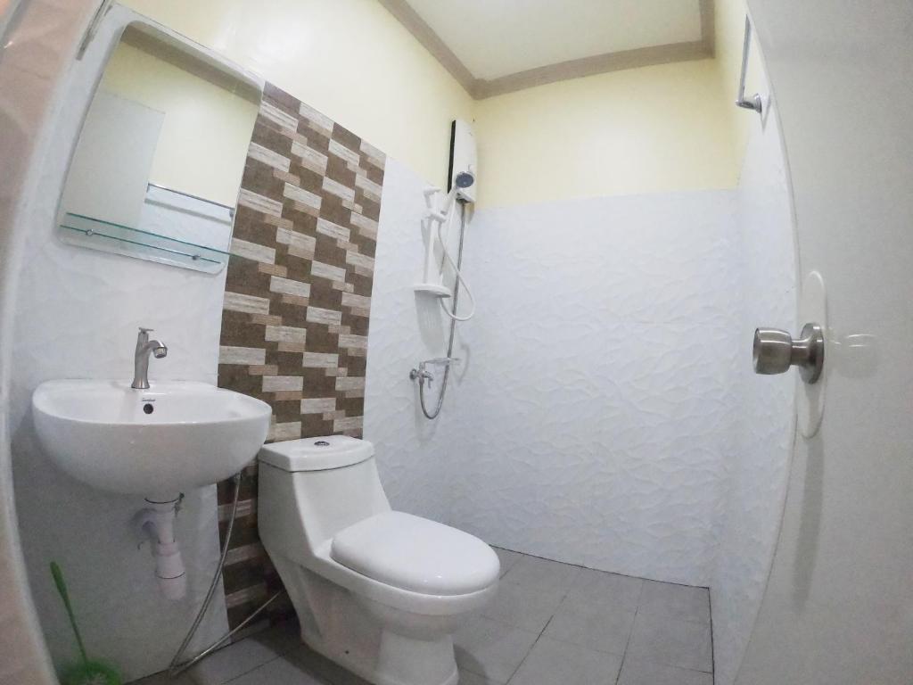 Mifaña Suites - Panglao Island photo 1