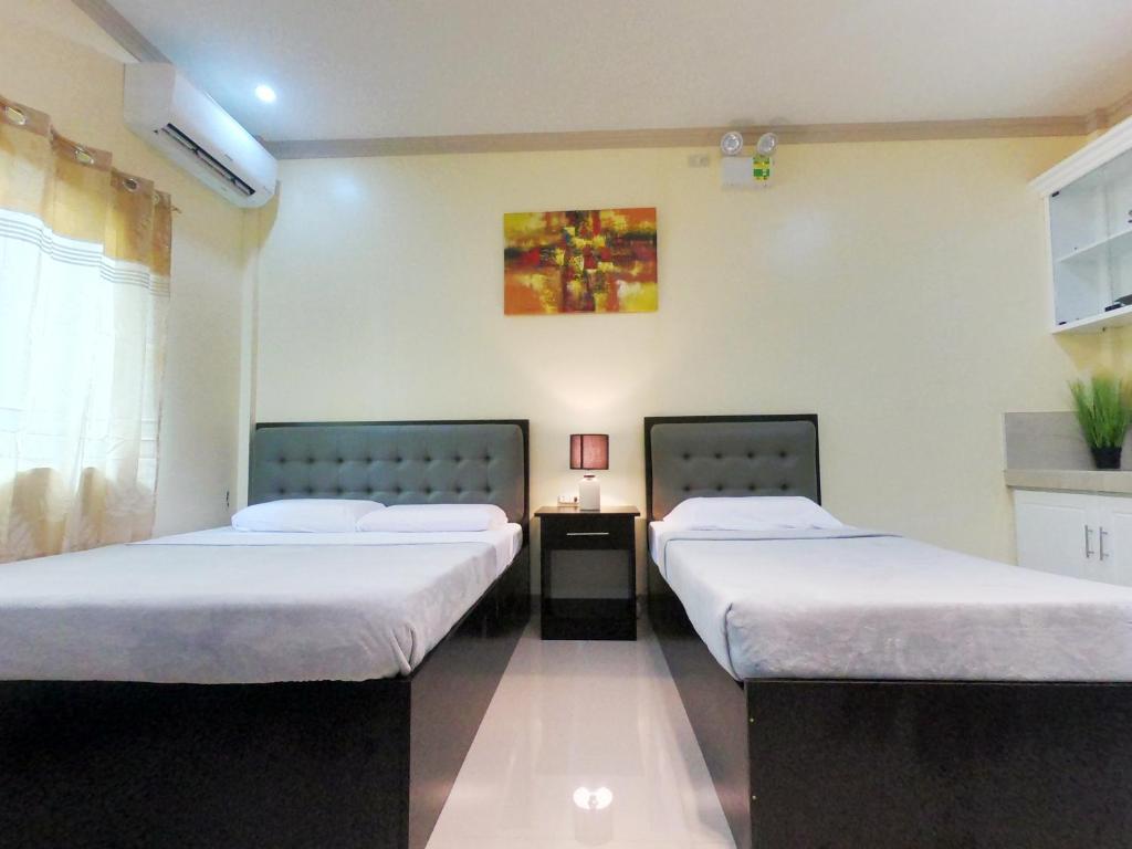 Mifaña Suites - Panglao Island photo 2