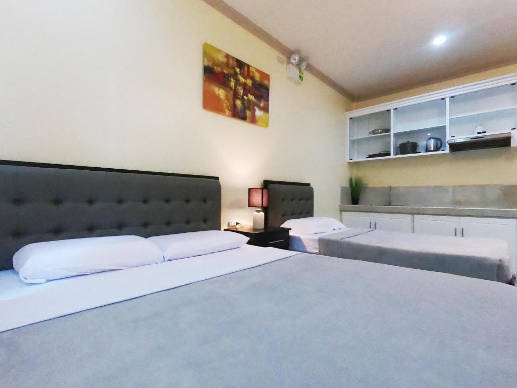 Mifaña Suites - Panglao Island photo 4