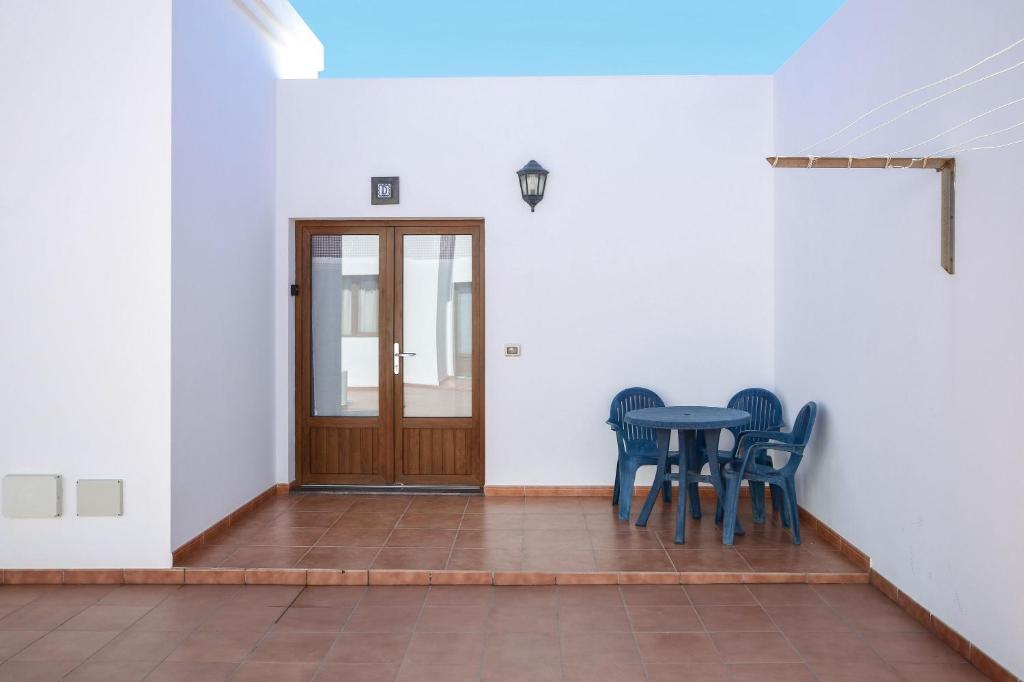 Apartamentos Flor Cuatro photo 3