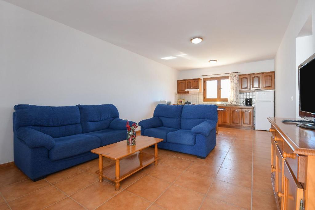 Apartamentos Flor Cuatro photo 4
