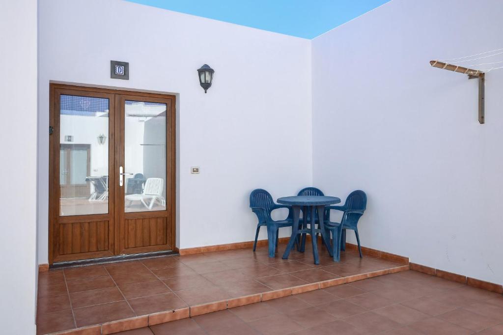 Apartamentos Flor Cuatro photo 2