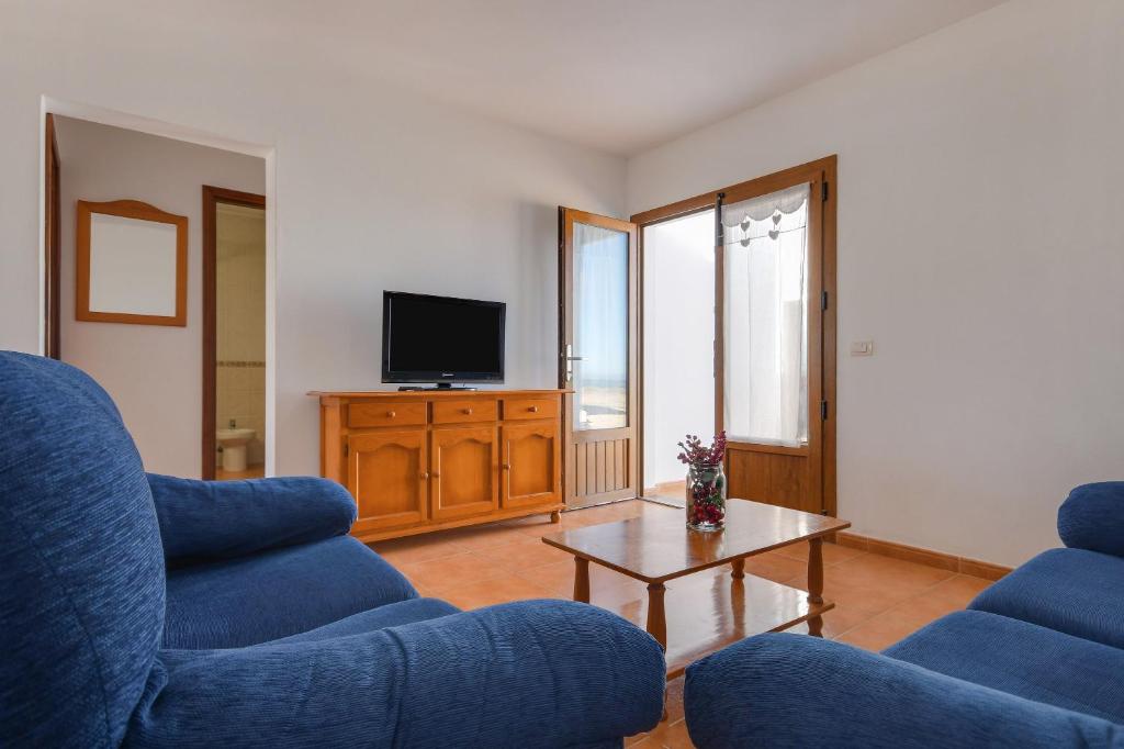 Apartamentos Flor Seis photo 2