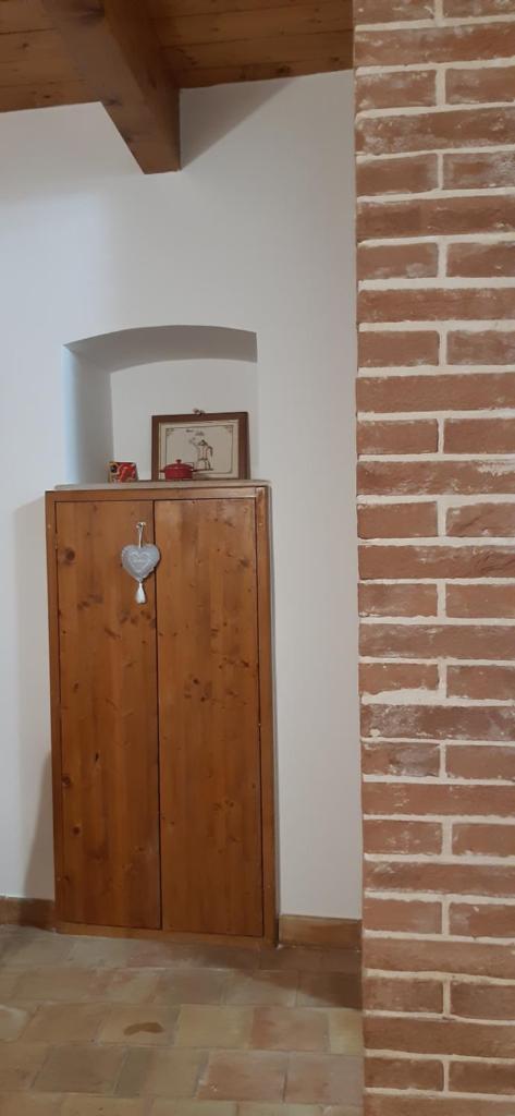 La casetta nel claustro photo 3